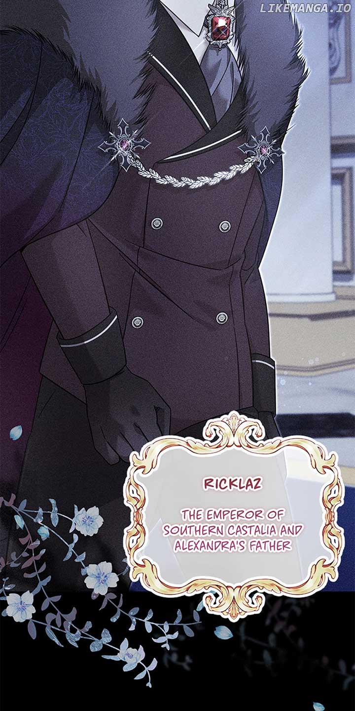 Baby Pharmacist Princess Chapter 44 page 4