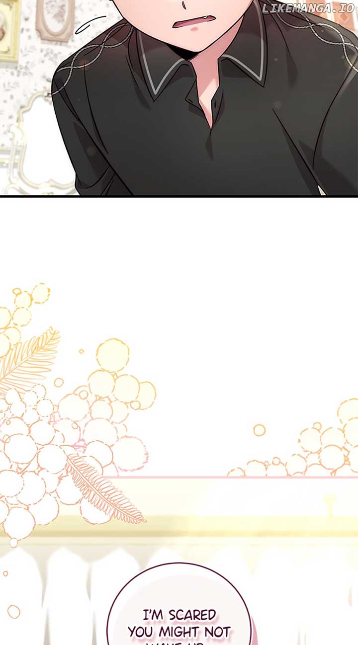 Baby Pharmacist Princess Chapter 44 page 50
