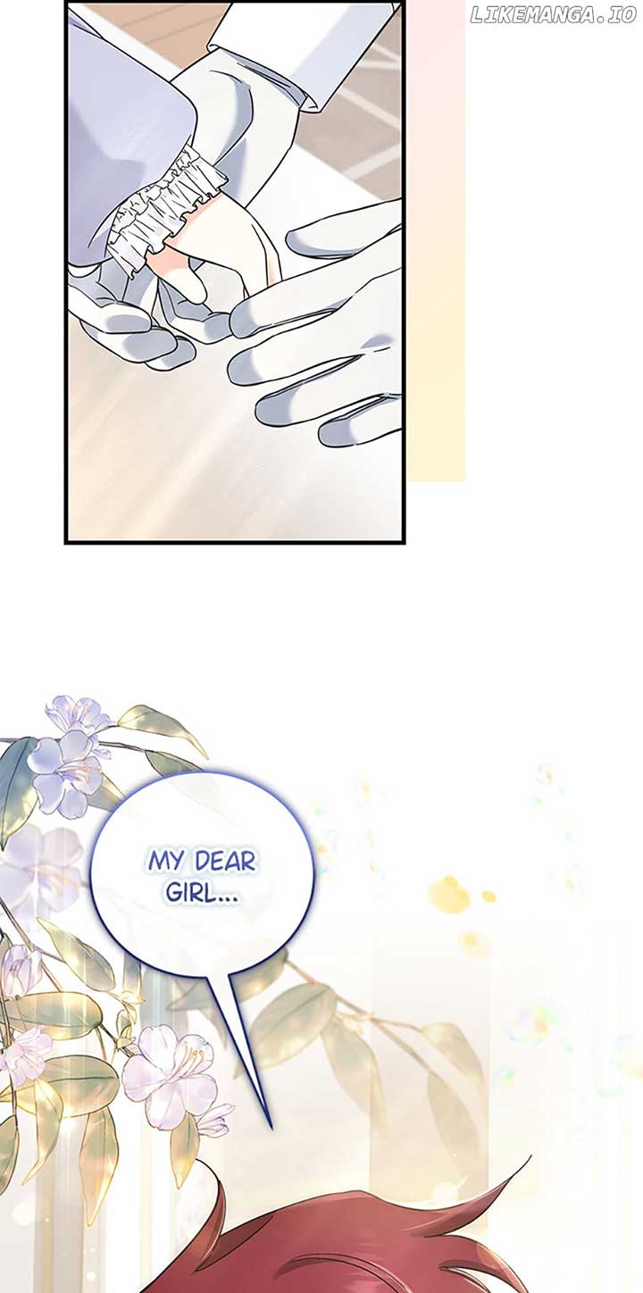Baby Pharmacist Princess Chapter 44 page 57