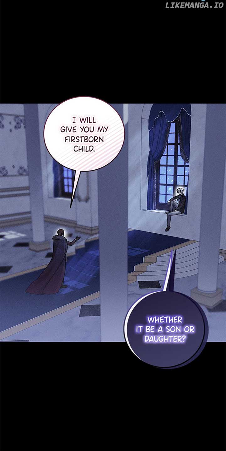 Baby Pharmacist Princess Chapter 44 page 5