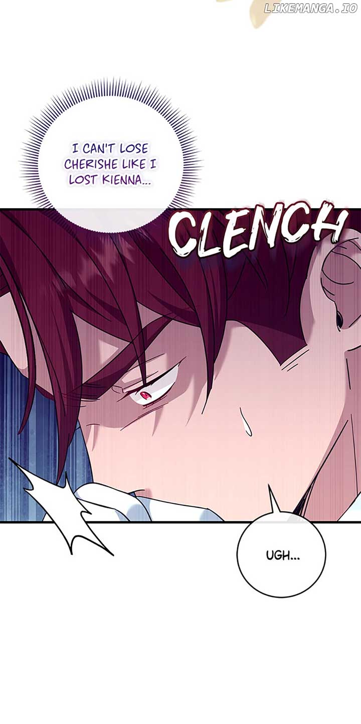 Baby Pharmacist Princess Chapter 44 page 59