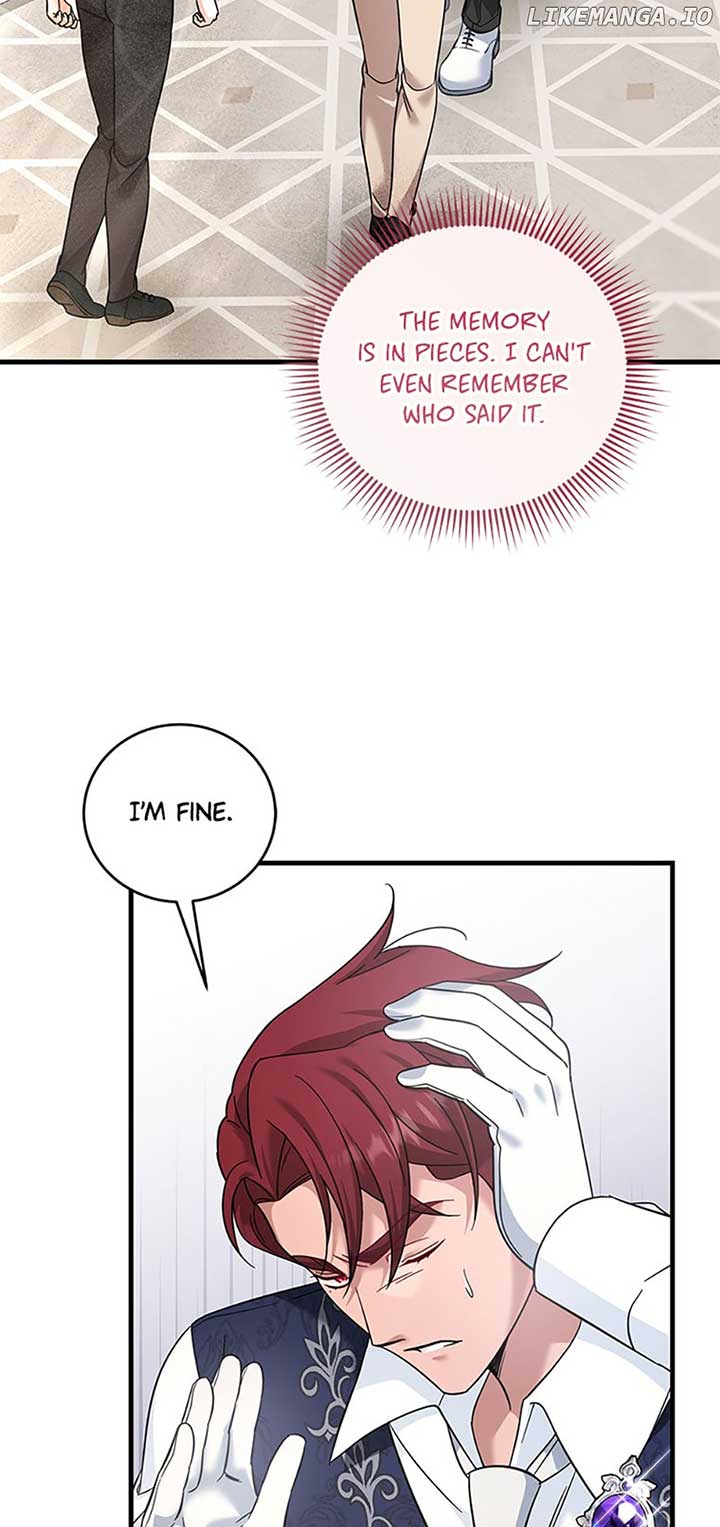 Baby Pharmacist Princess Chapter 44 page 63