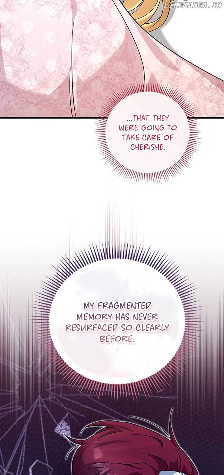 Baby Pharmacist Princess Chapter 44 page 65