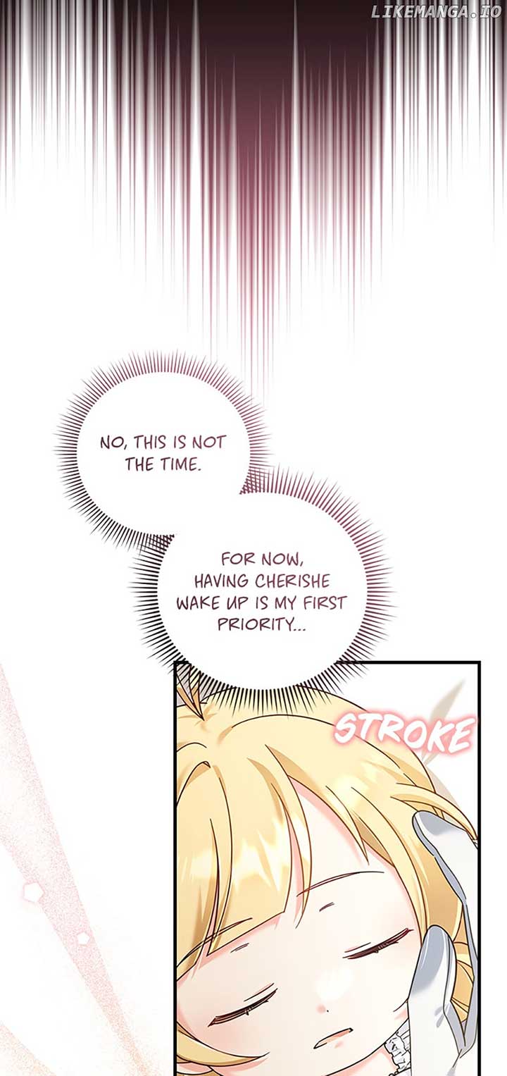 Baby Pharmacist Princess Chapter 44 page 67