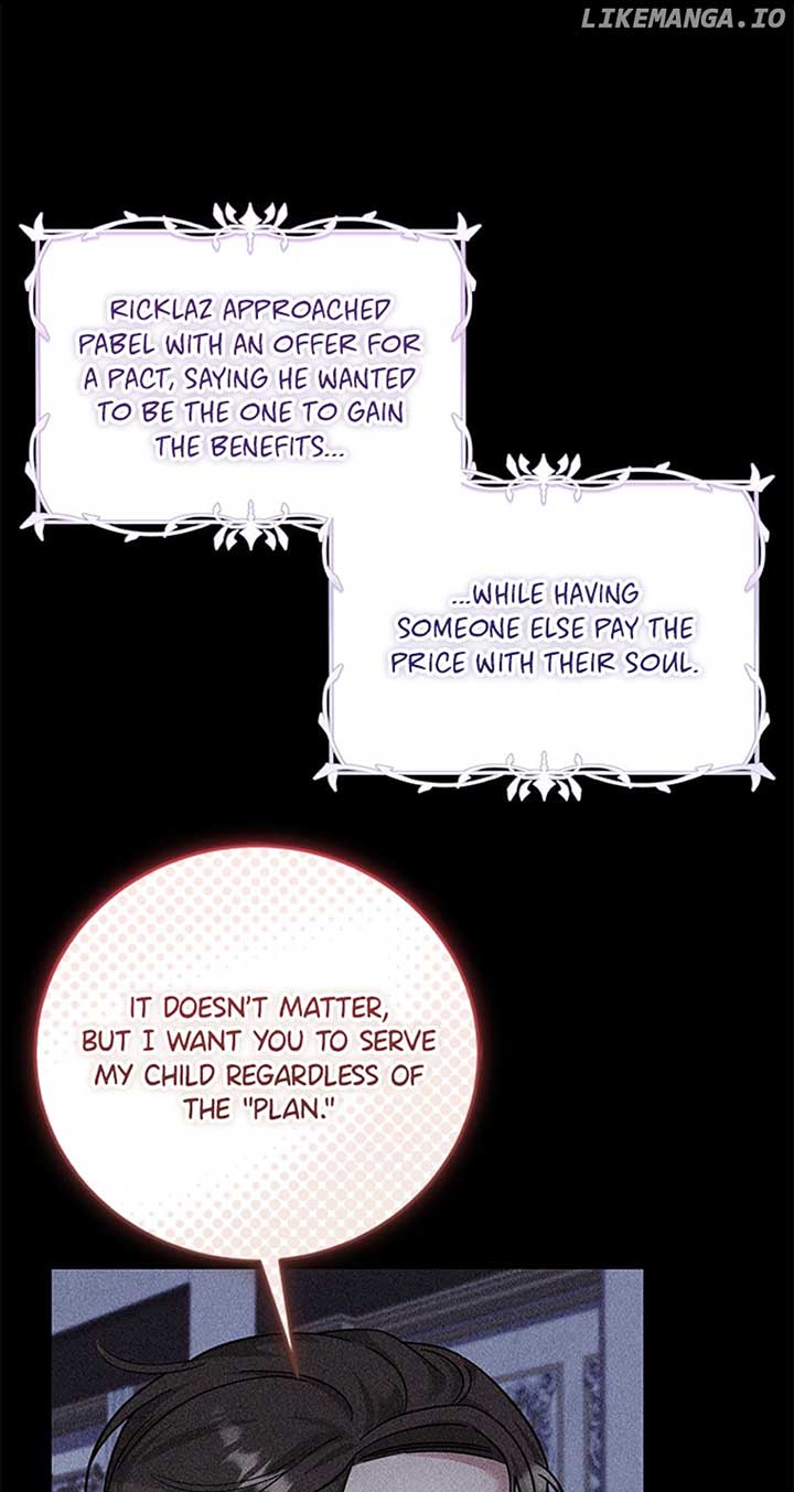 Baby Pharmacist Princess Chapter 44 page 6