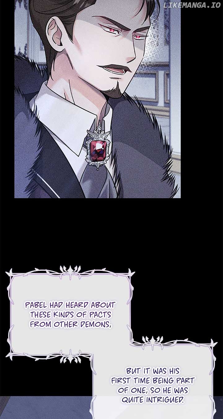 Baby Pharmacist Princess Chapter 44 page 7