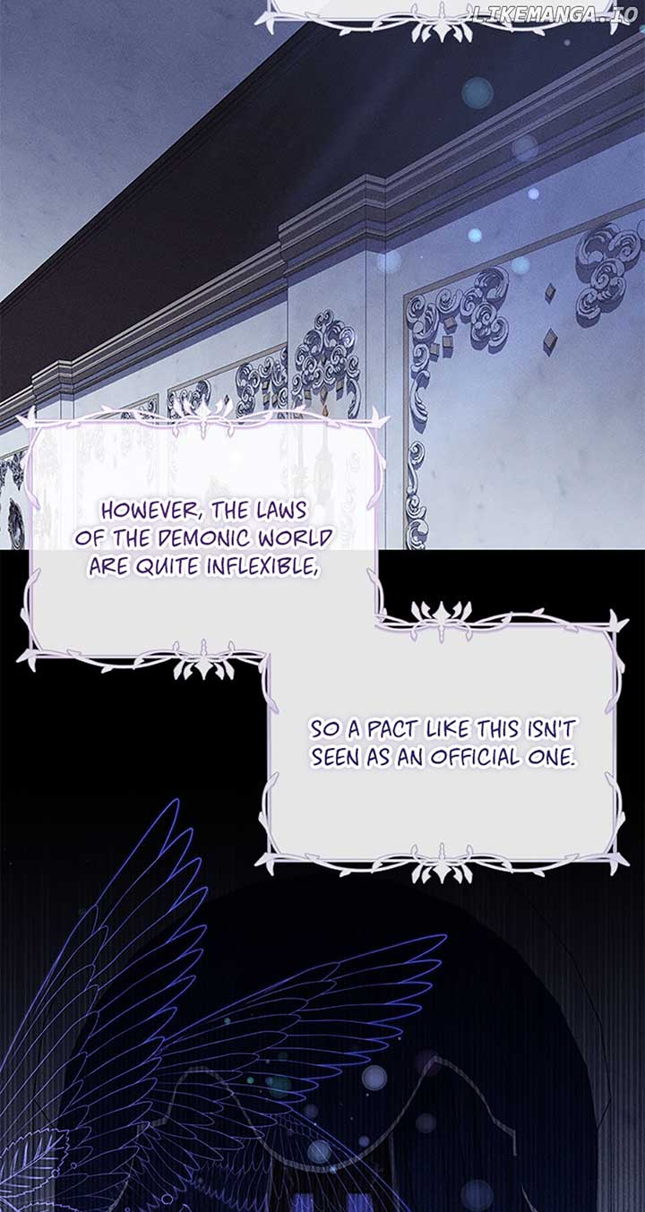 Baby Pharmacist Princess Chapter 44 page 8