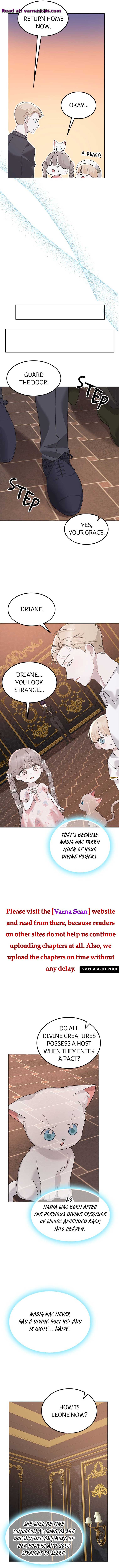Baby Princess’ Survival Diary Chapter 10 page 7