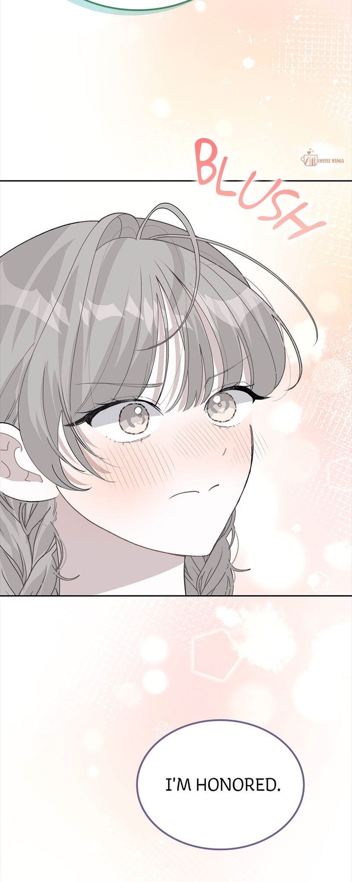 Baby Princess’ Survival Diary Chapter 33 page 12