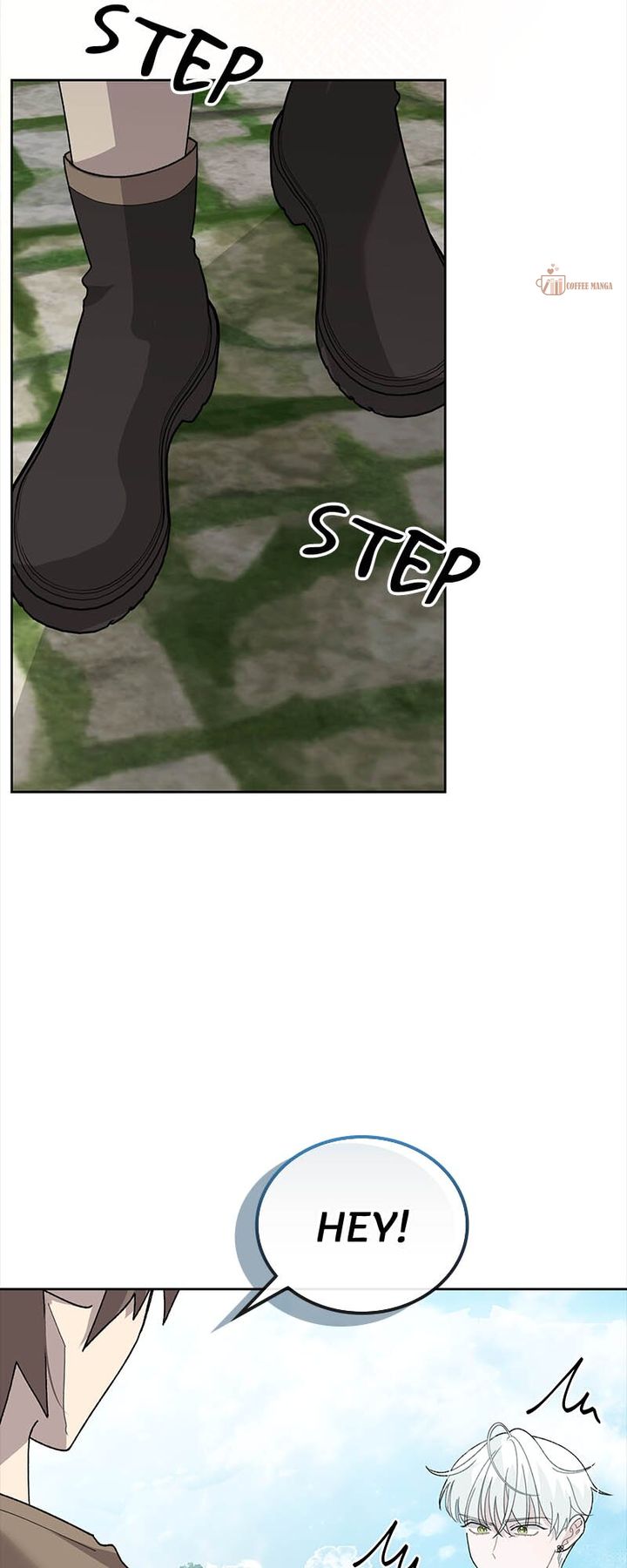 Baby Princess’ Survival Diary Chapter 33 page 13