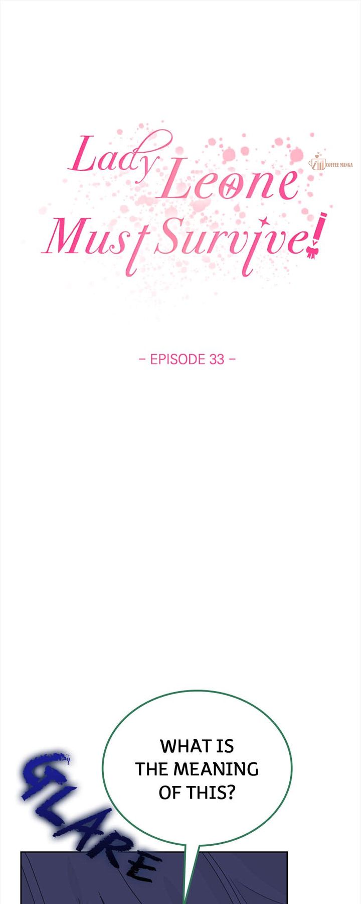 Baby Princess’ Survival Diary Chapter 33 page 16