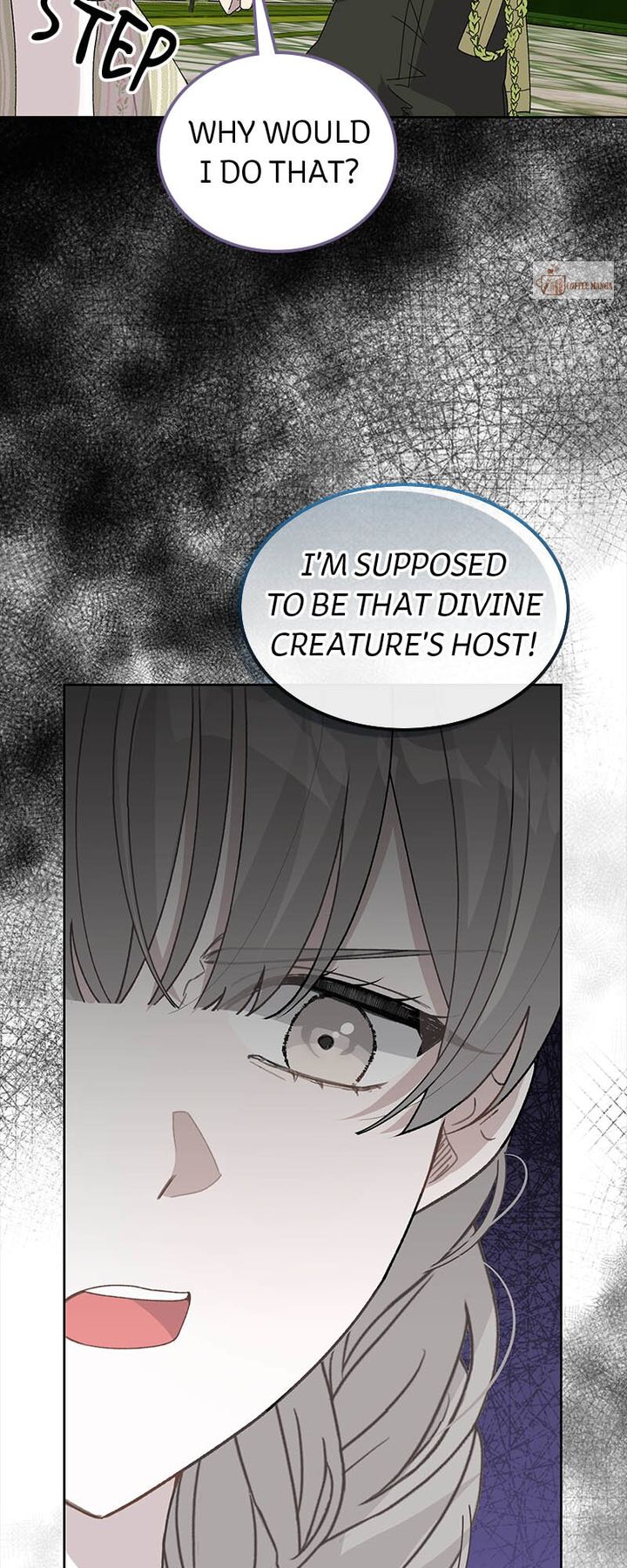 Baby Princess’ Survival Diary Chapter 33 page 20
