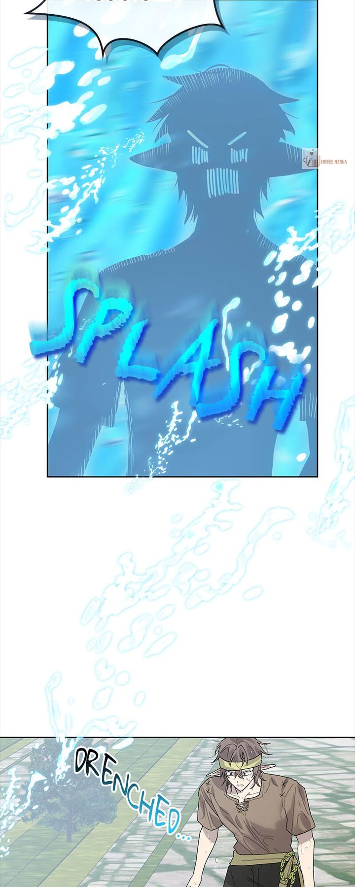 Baby Princess’ Survival Diary Chapter 33 page 23