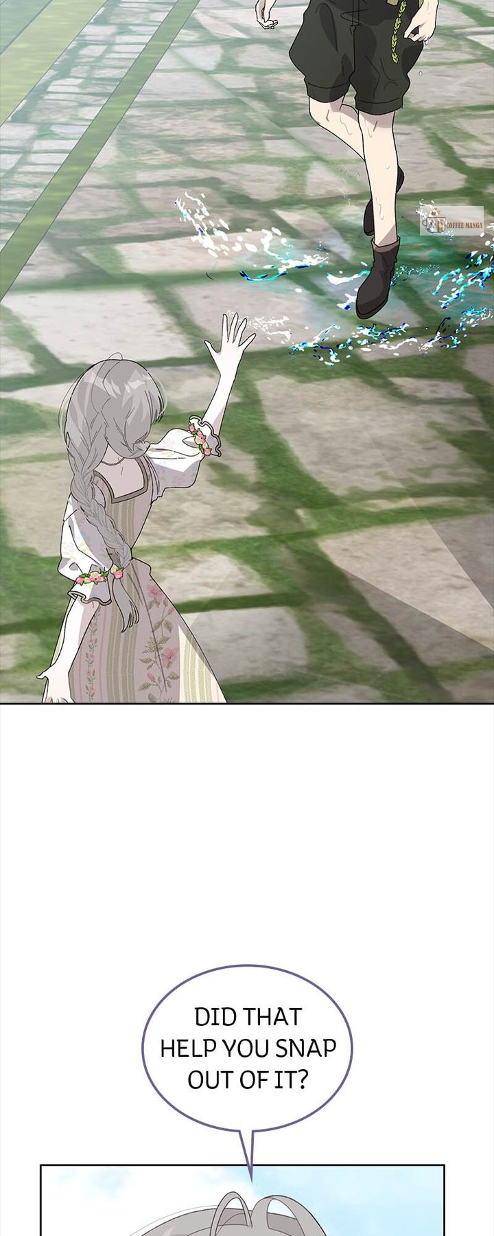 Baby Princess’ Survival Diary Chapter 33 page 24