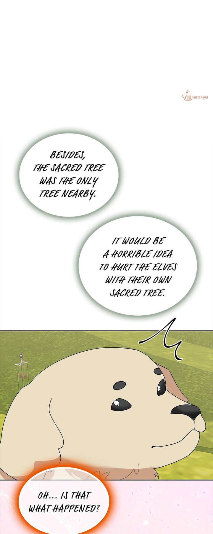 Baby Princess’ Survival Diary Chapter 33 page 57