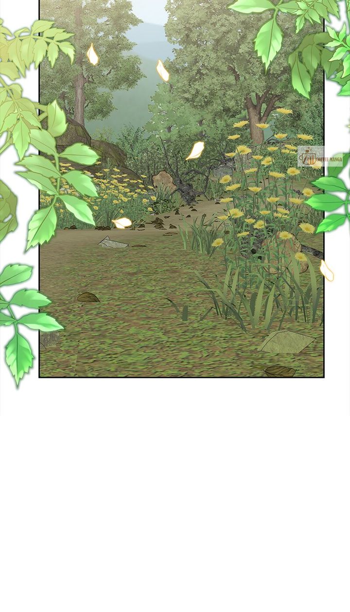Baby Princess’ Survival Diary Chapter 33 page 62