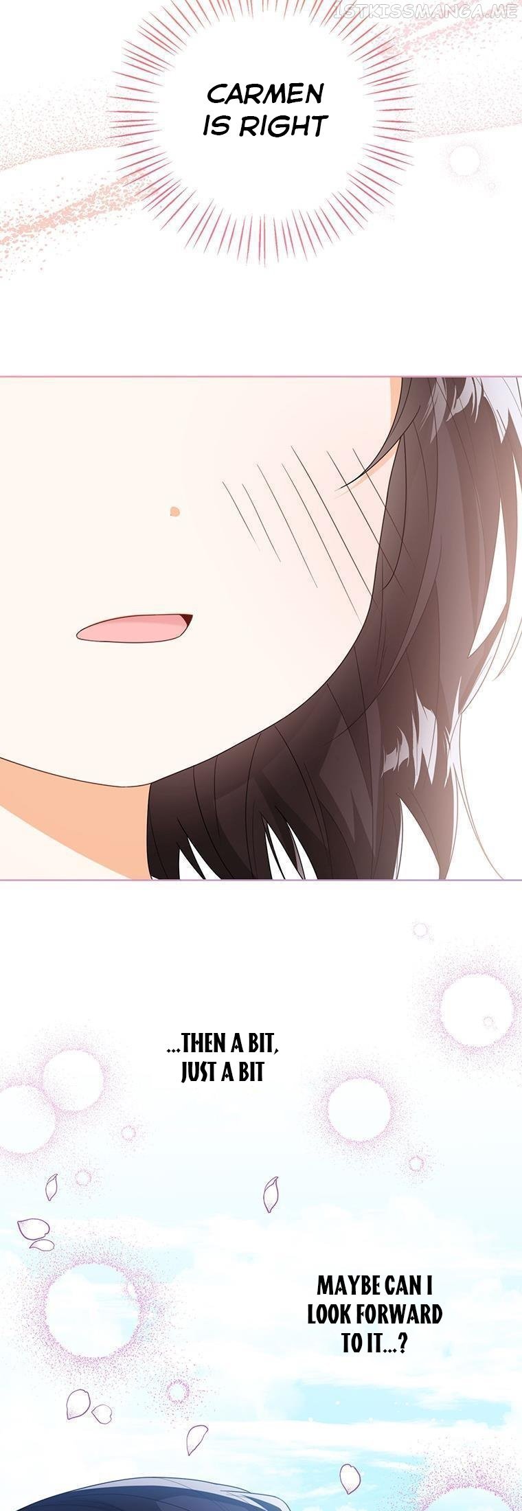 Baby Princess Through the Status Window Chapter 45.5 page 21