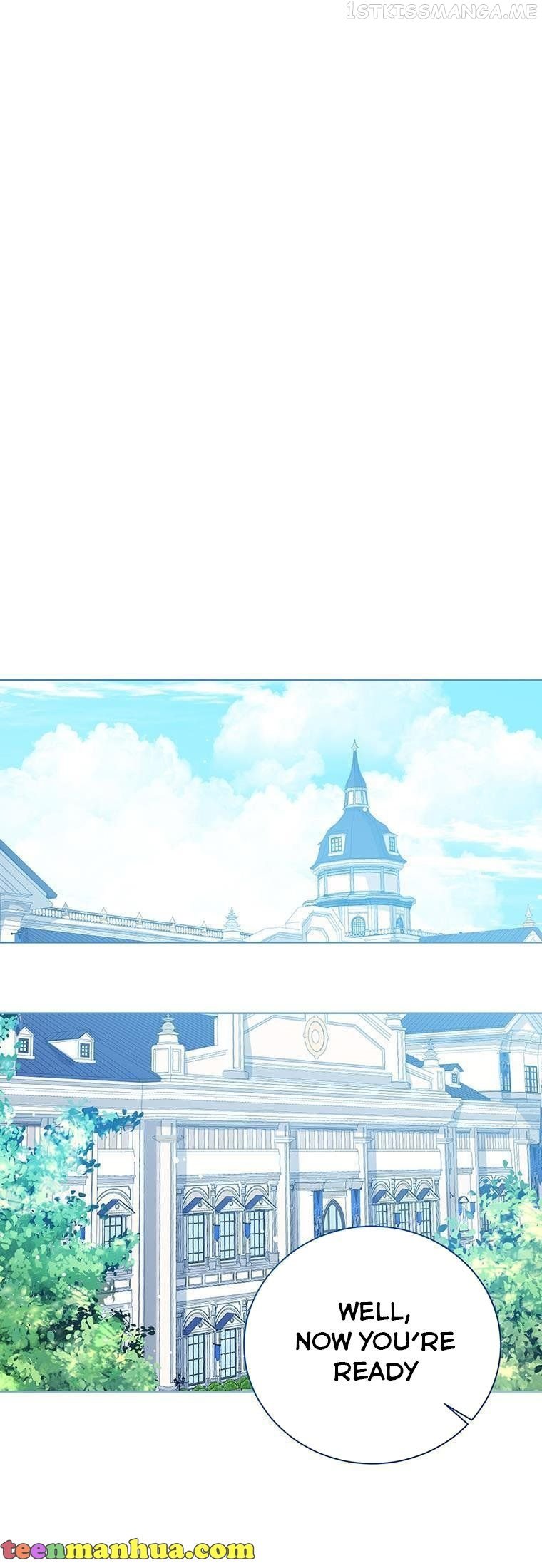 Baby Princess Through the Status Window Chapter 45.5 page 23