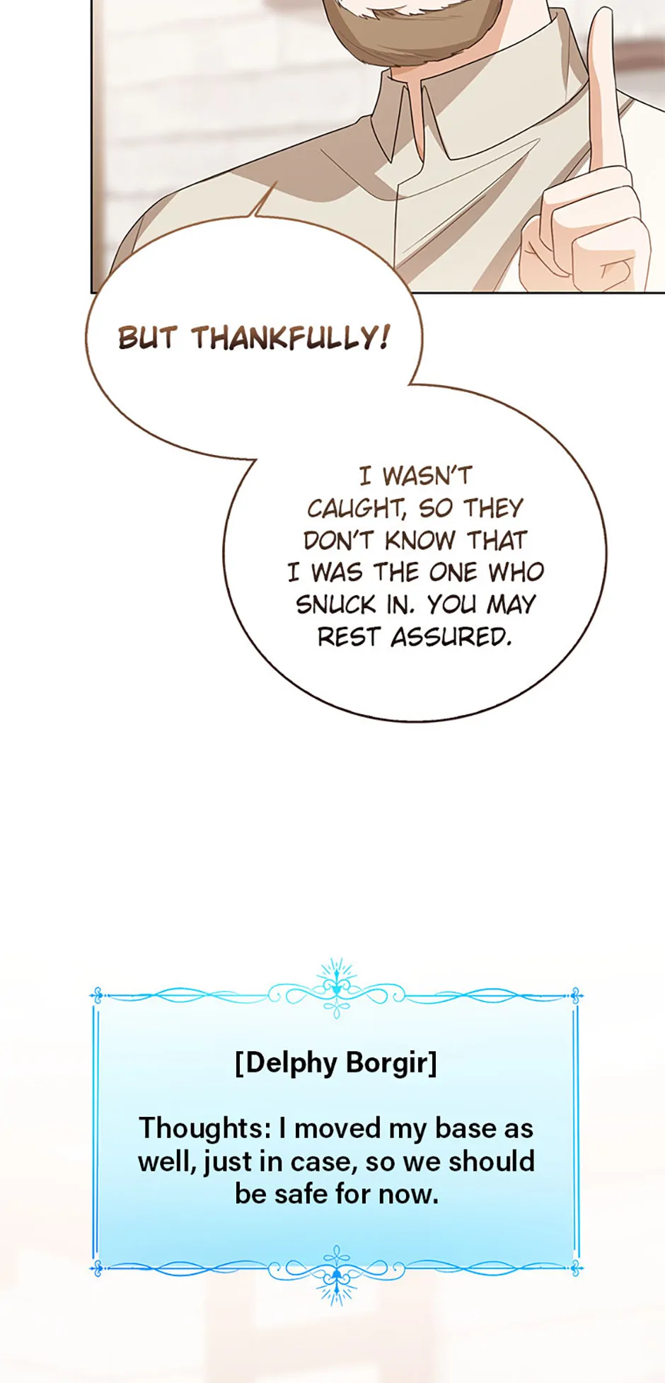 Baby Princess Through the Status Window Chapter 83 page 66