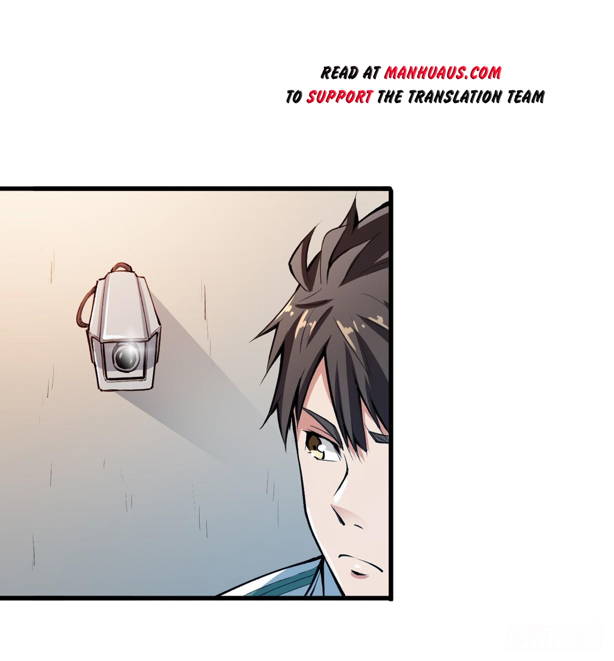 Back To Rule Again – Manhuaus Chapter 12 page 1