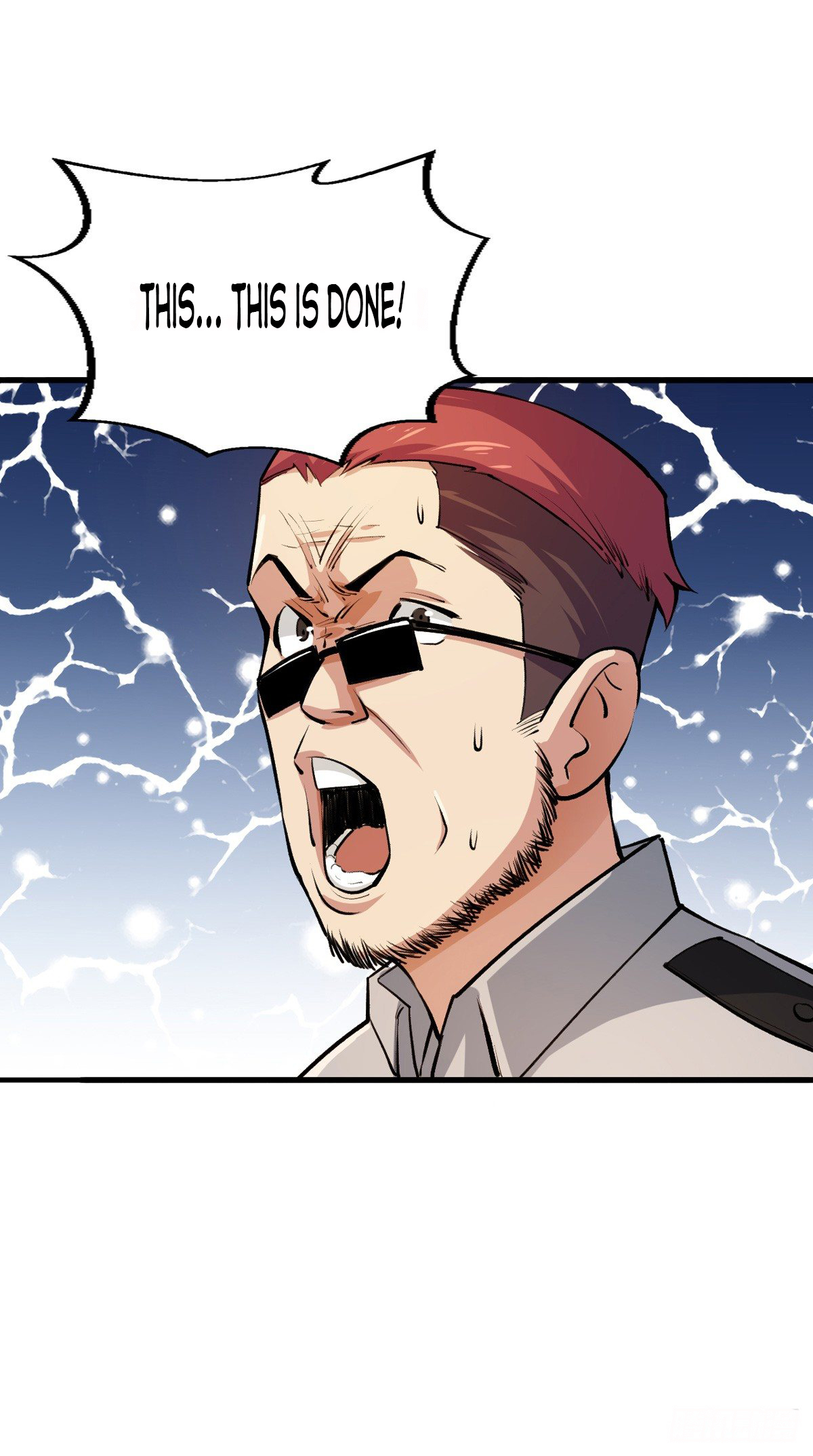 Back To Rule Again – Manhuaus Chapter 12 page 21