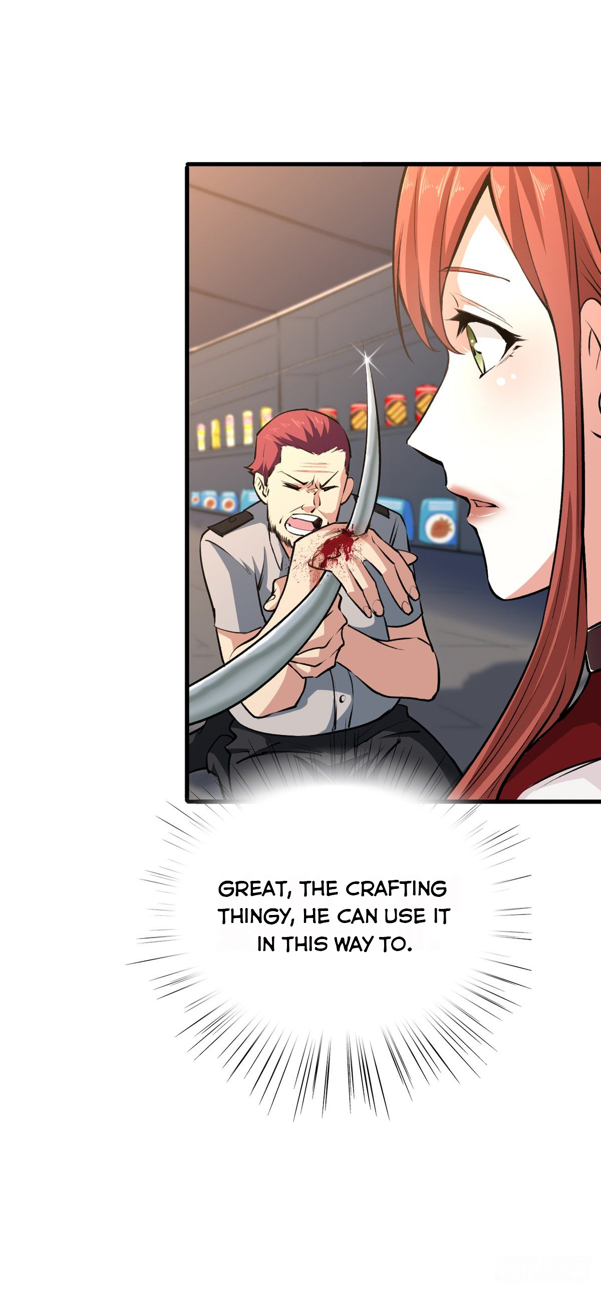 Back To Rule Again – Manhuaus Chapter 12 page 29