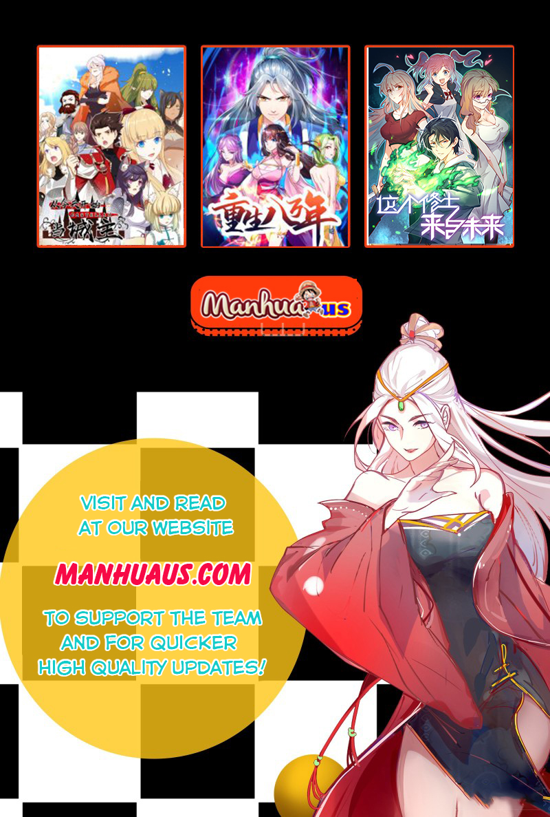 Back To Rule Again – Manhuaus Chapter 132 page 4