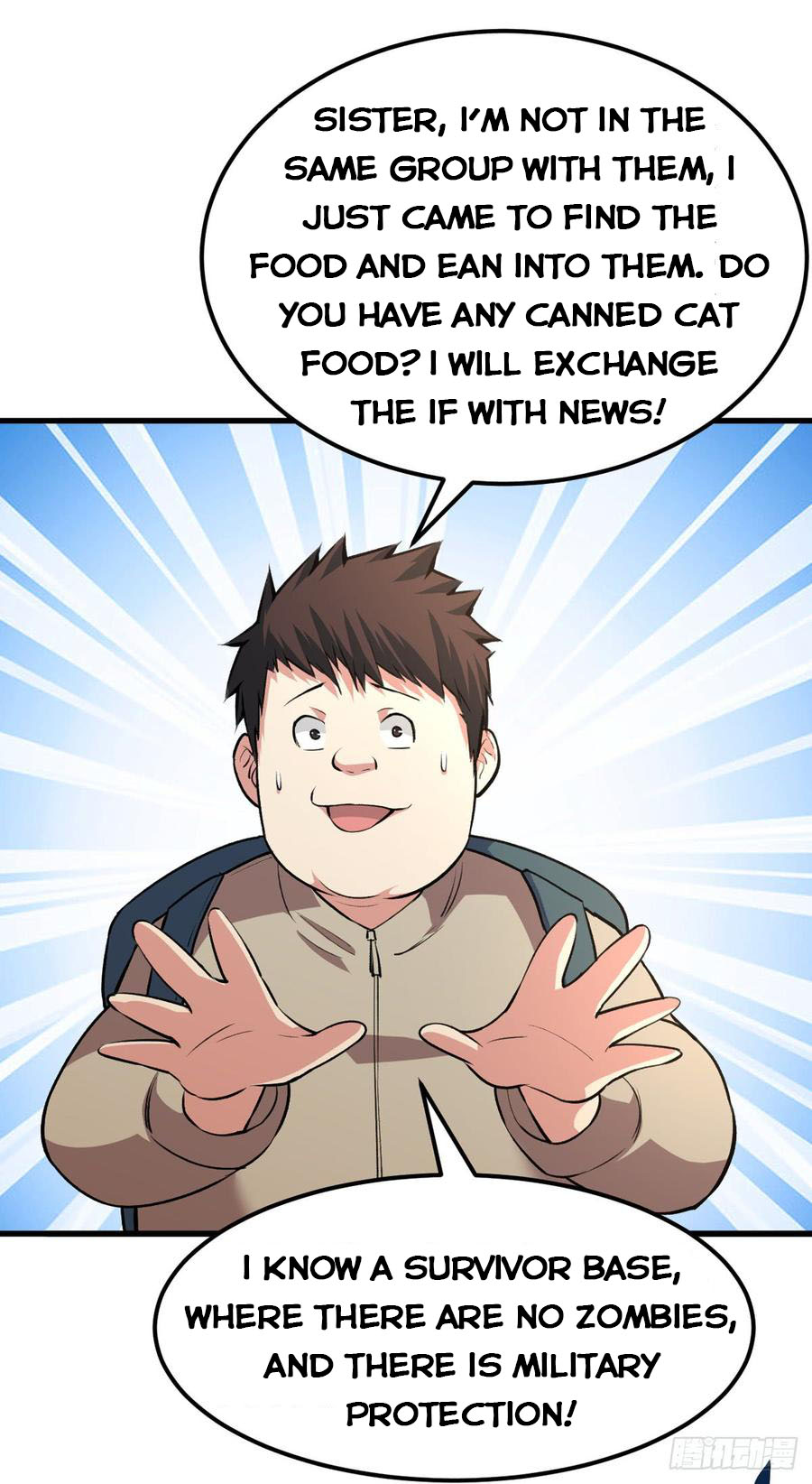 Back To Rule Again – Manhuaus Chapter 15 page 0