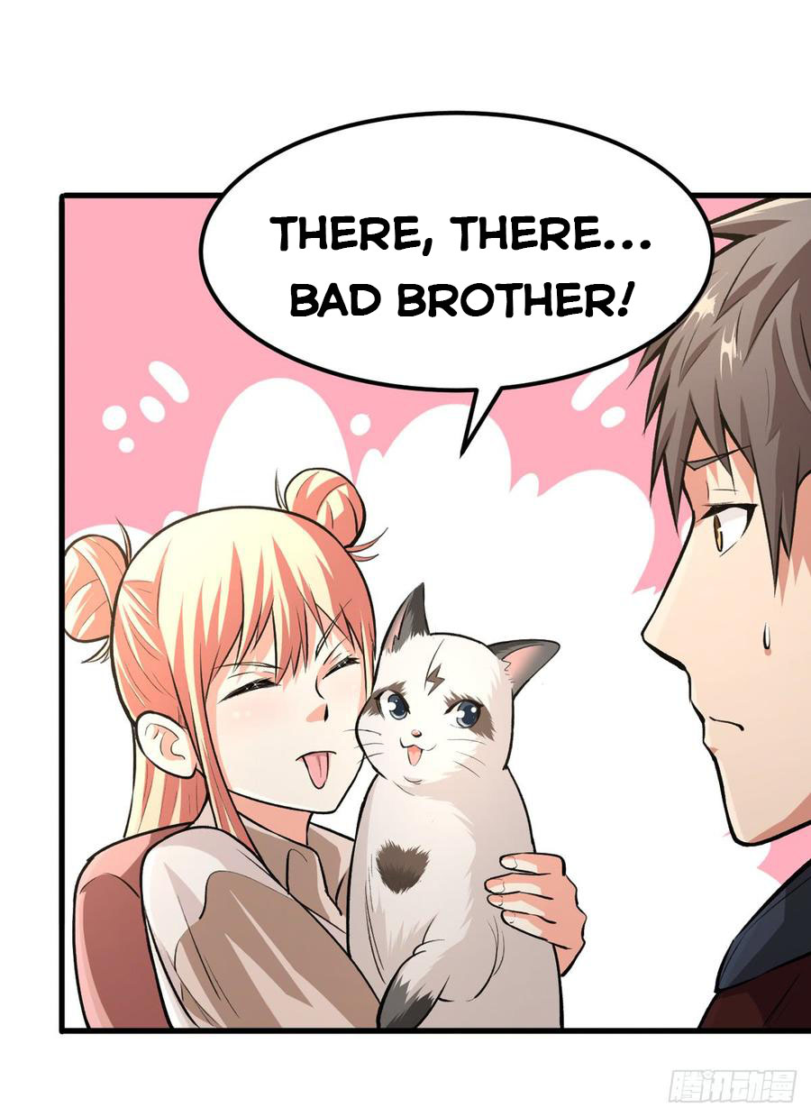 Back To Rule Again – Manhuaus Chapter 15 page 12