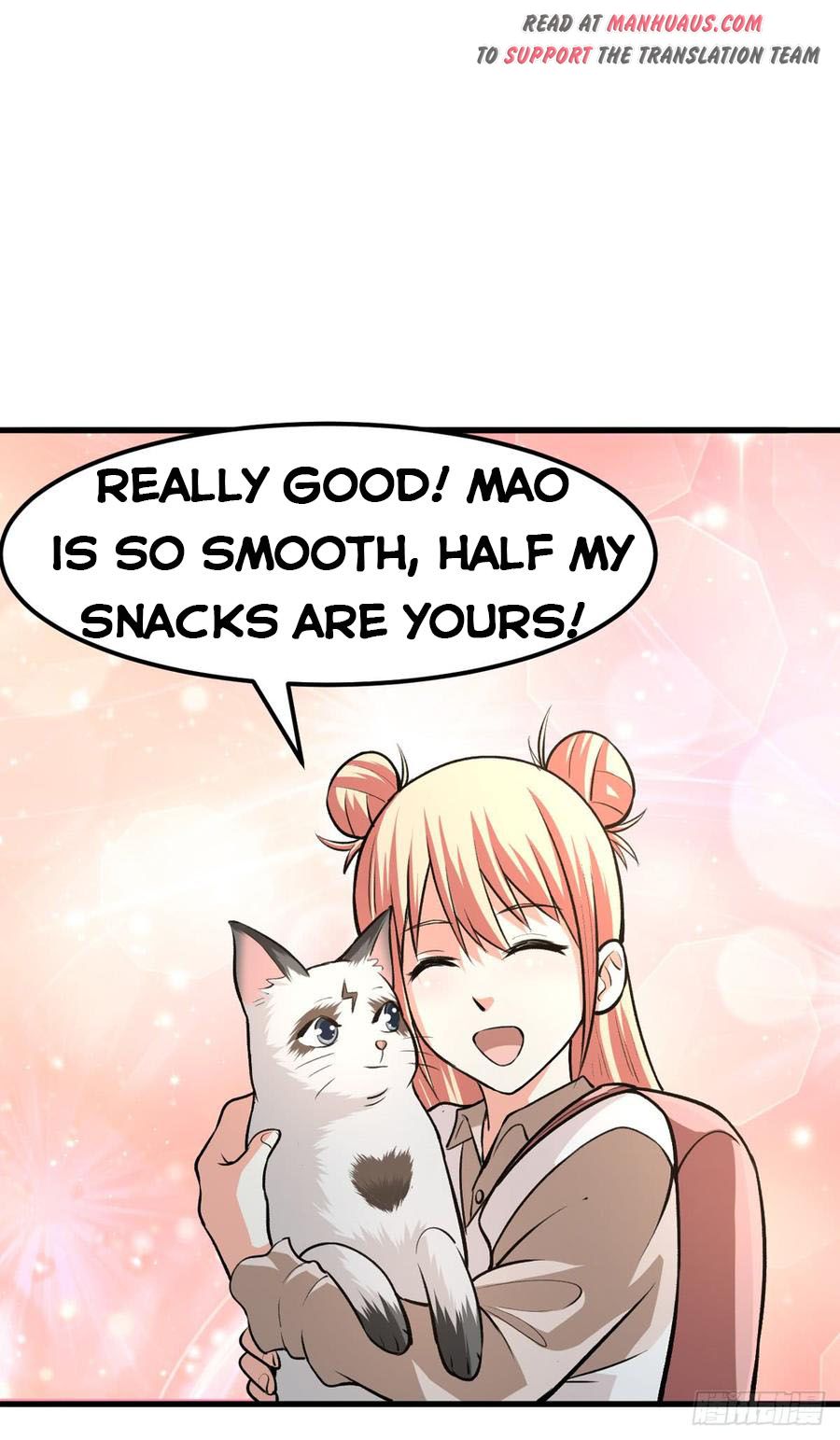 Back To Rule Again – Manhuaus Chapter 15 page 13