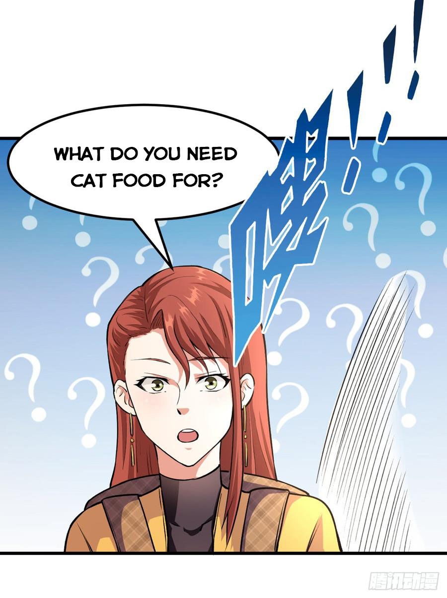 Back To Rule Again – Manhuaus Chapter 15 page 1