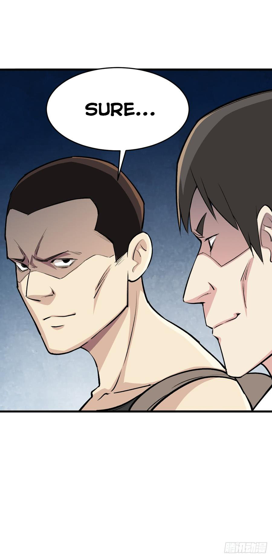 Back To Rule Again – Manhuaus Chapter 15 page 22