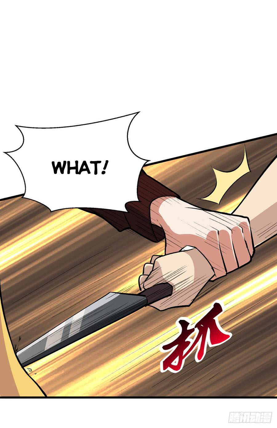 Back To Rule Again – Manhuaus Chapter 15 page 24