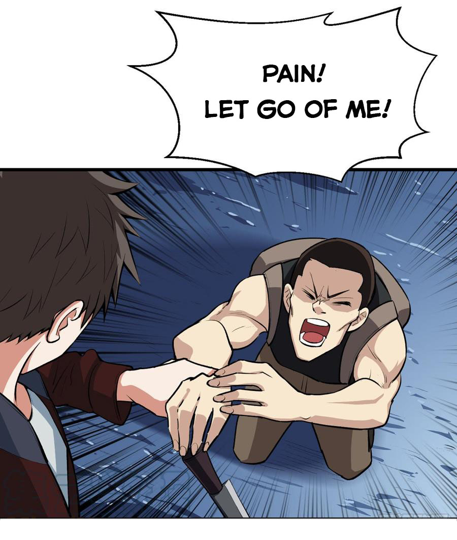 Back To Rule Again – Manhuaus Chapter 15 page 26