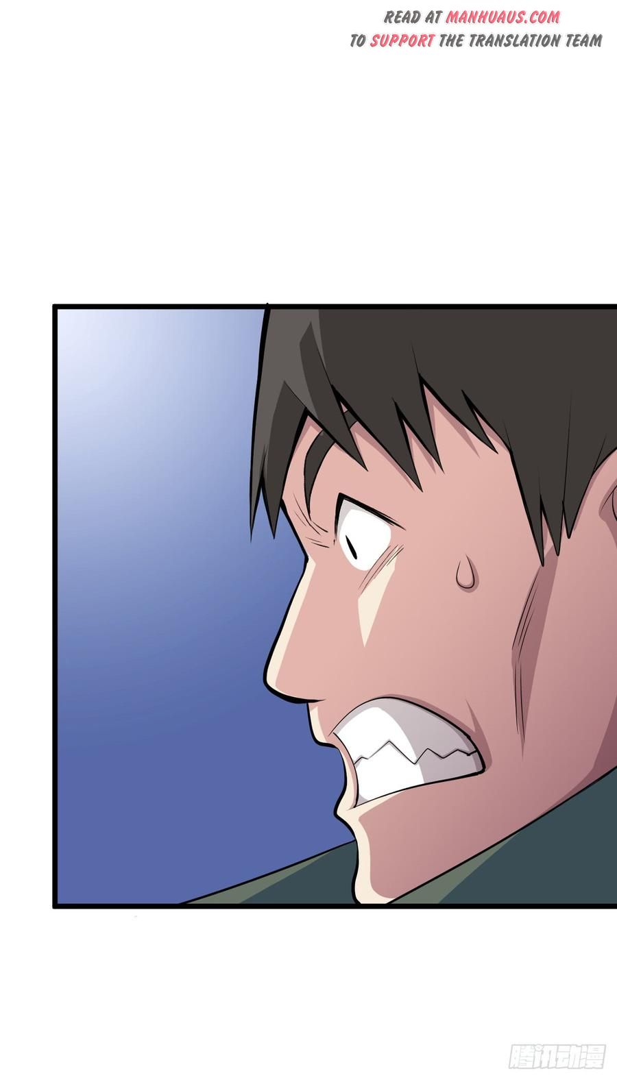 Back To Rule Again – Manhuaus Chapter 15 page 28