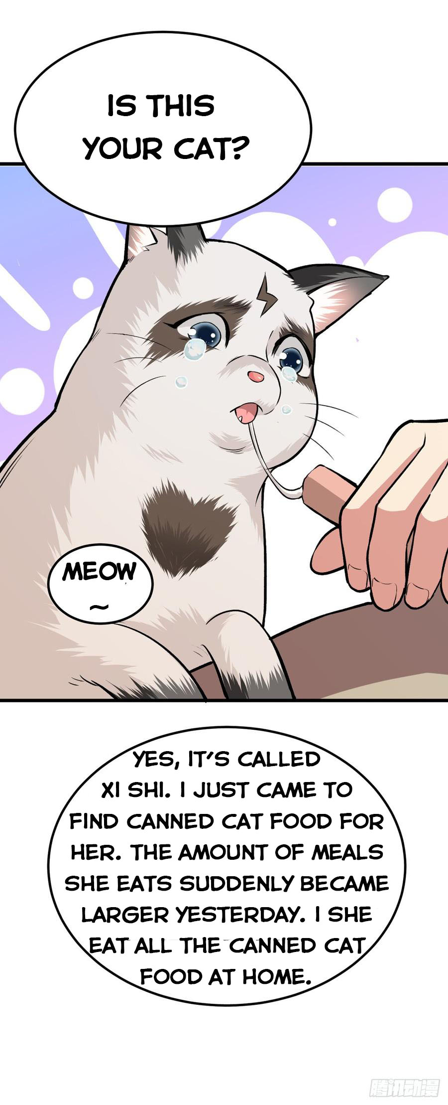 Back To Rule Again – Manhuaus Chapter 15 page 5