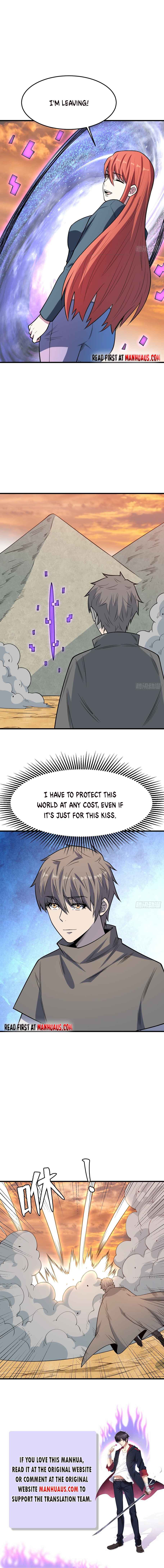 Back To Rule Again – Manhuaus Chapter 238 page 5