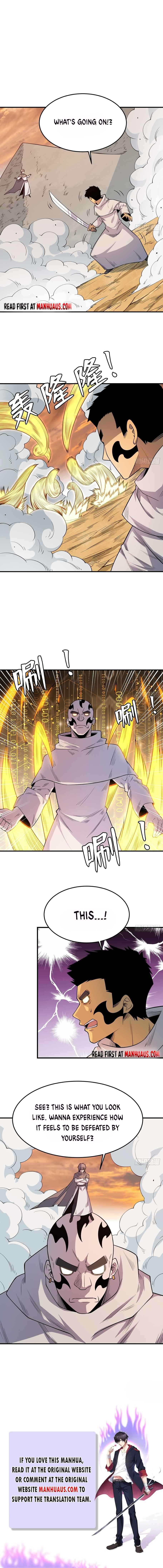Back To Rule Again – Manhuaus Chapter 239 page 5