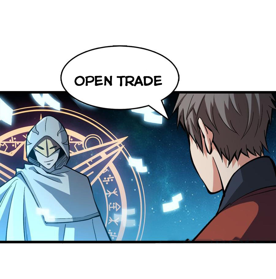 Back To Rule Again – Manhuaus Chapter 24 page 36