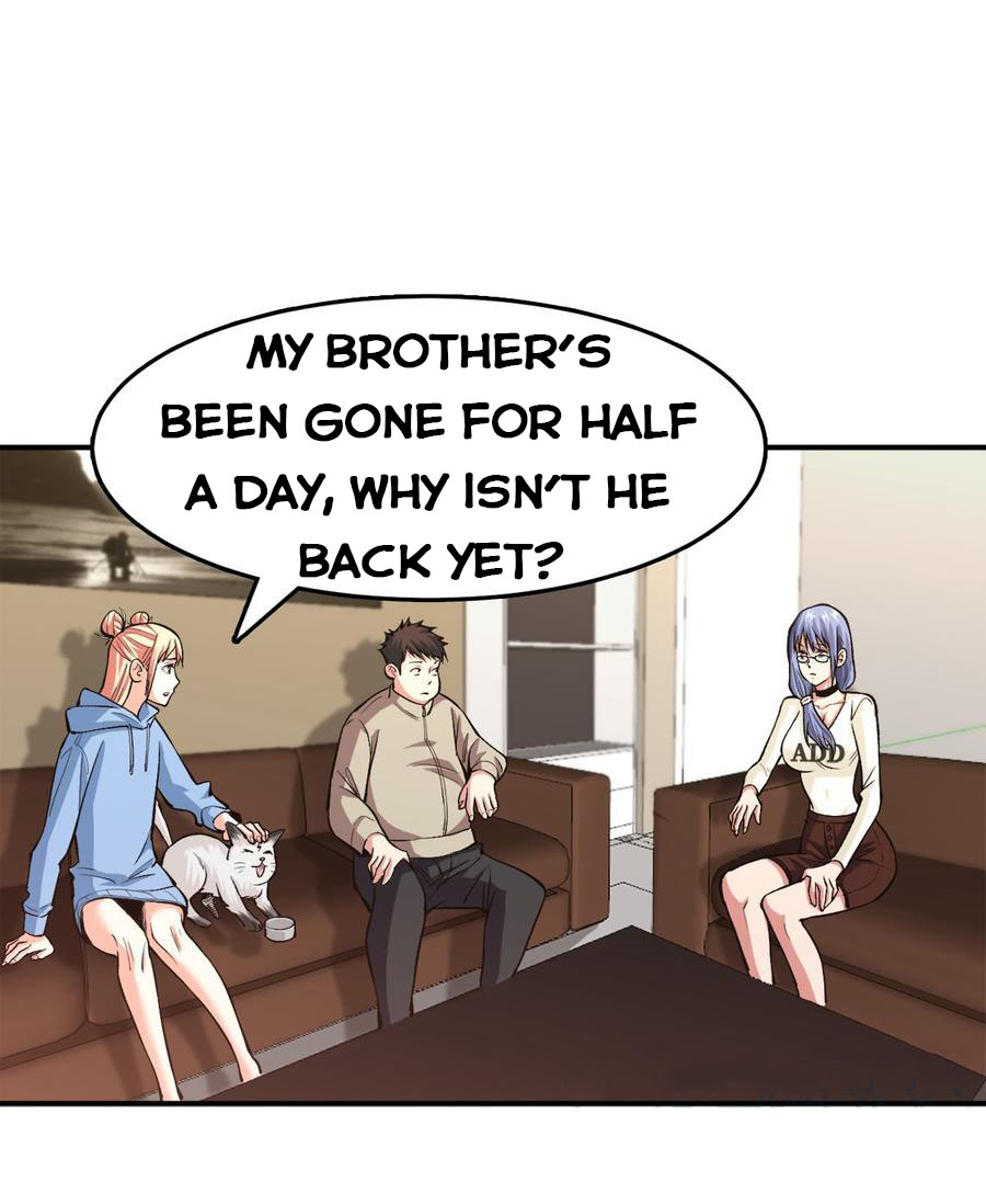 Back To Rule Again – Manhuaus Chapter 24 page 4