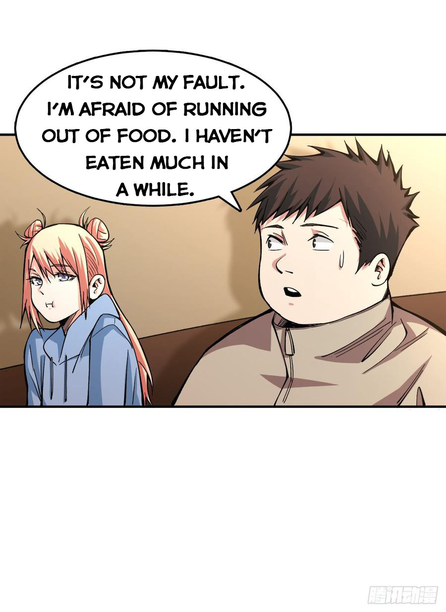 Back To Rule Again – Manhuaus Chapter 24 page 6