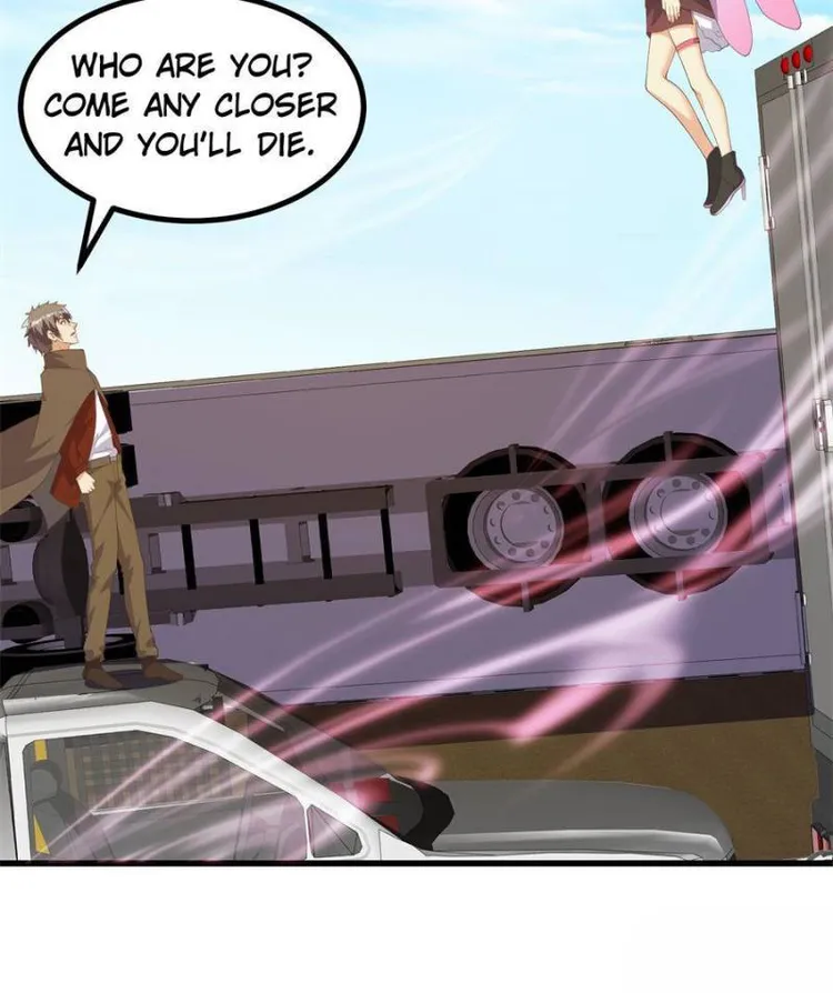 Back To Rule Again – Manhuaus Chapter 291 page 11