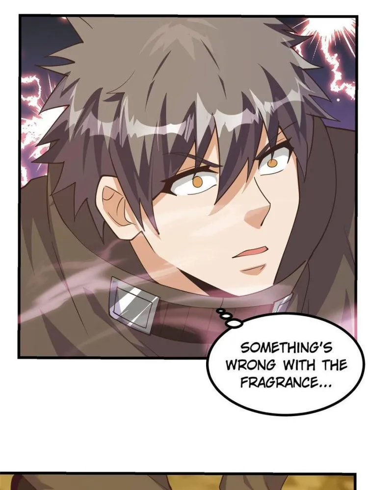 Back To Rule Again – Manhuaus Chapter 291 page 12
