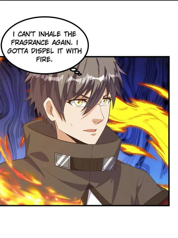 Back To Rule Again – Manhuaus Chapter 291 page 18