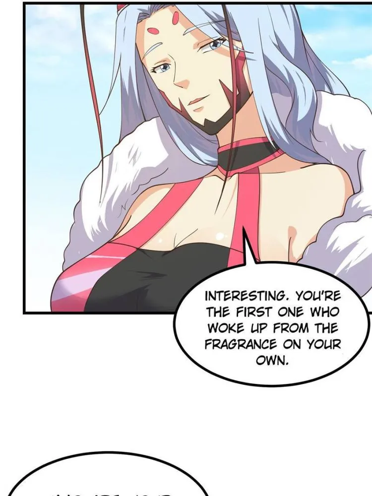 Back To Rule Again – Manhuaus Chapter 291 page 19