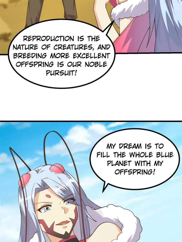 Back To Rule Again – Manhuaus Chapter 291 page 23