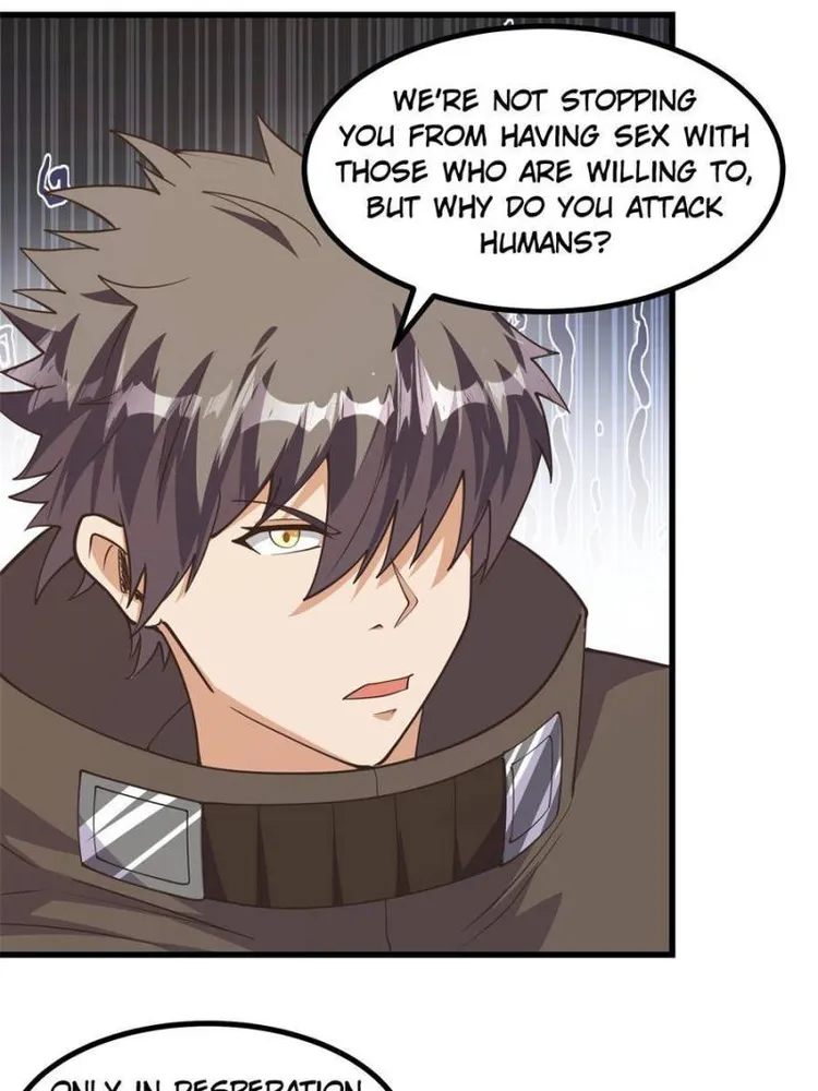 Back To Rule Again – Manhuaus Chapter 291 page 25