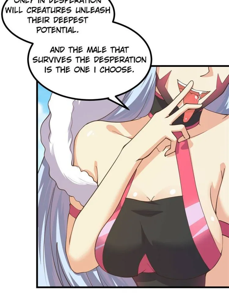 Back To Rule Again – Manhuaus Chapter 291 page 26