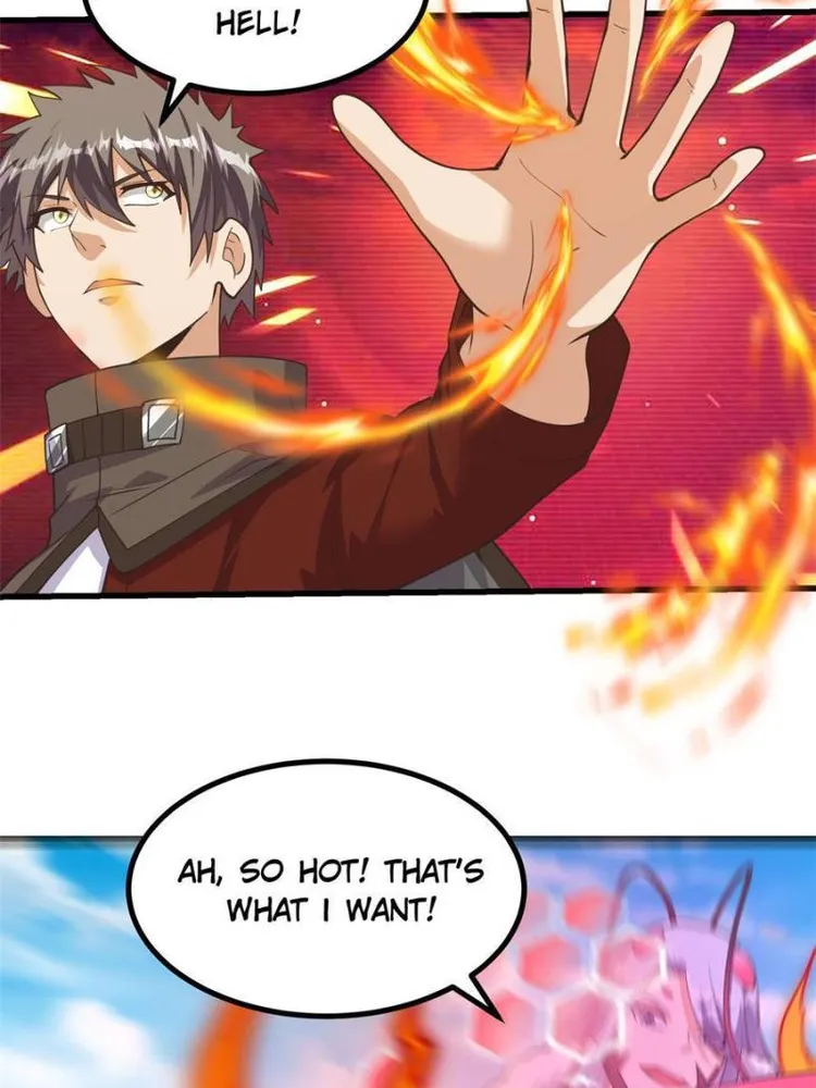 Back To Rule Again – Manhuaus Chapter 291 page 28