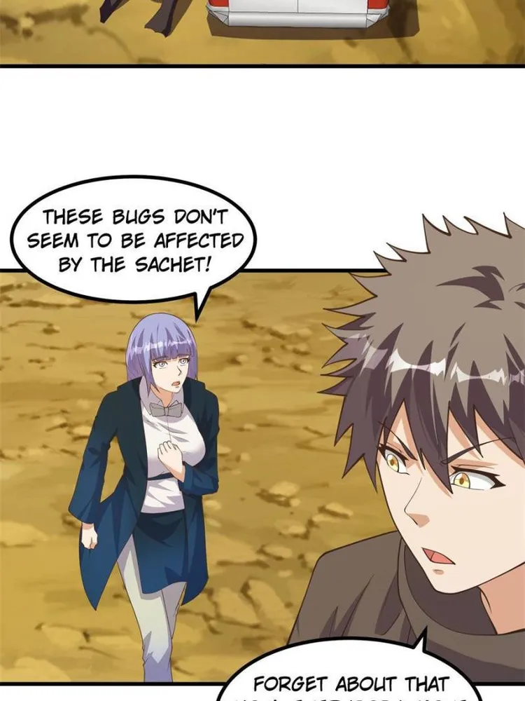 Back To Rule Again – Manhuaus Chapter 291 page 5